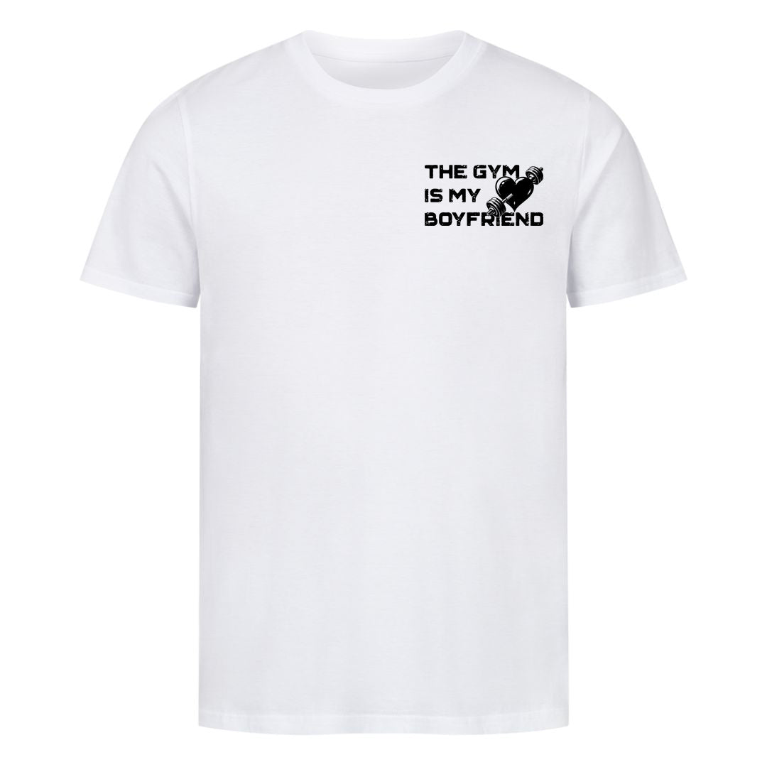 Boyfriend Shirt