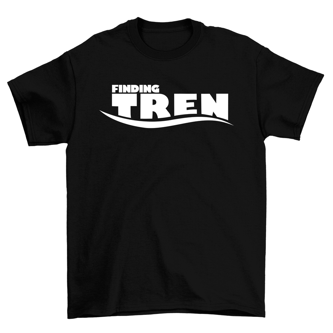Finding Tren Shirt