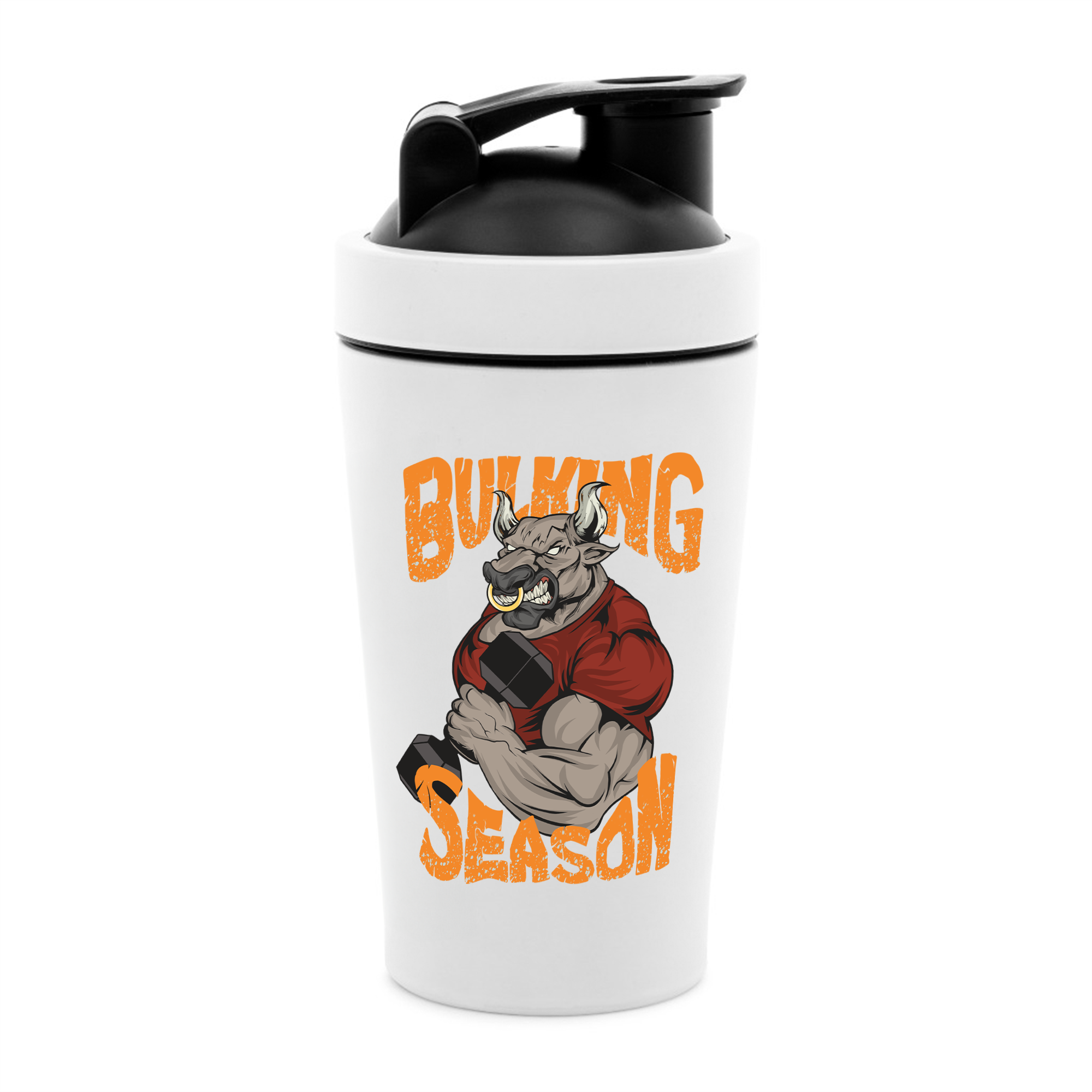 Bulking Season-Shaker