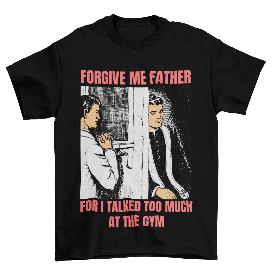 Father Shirt