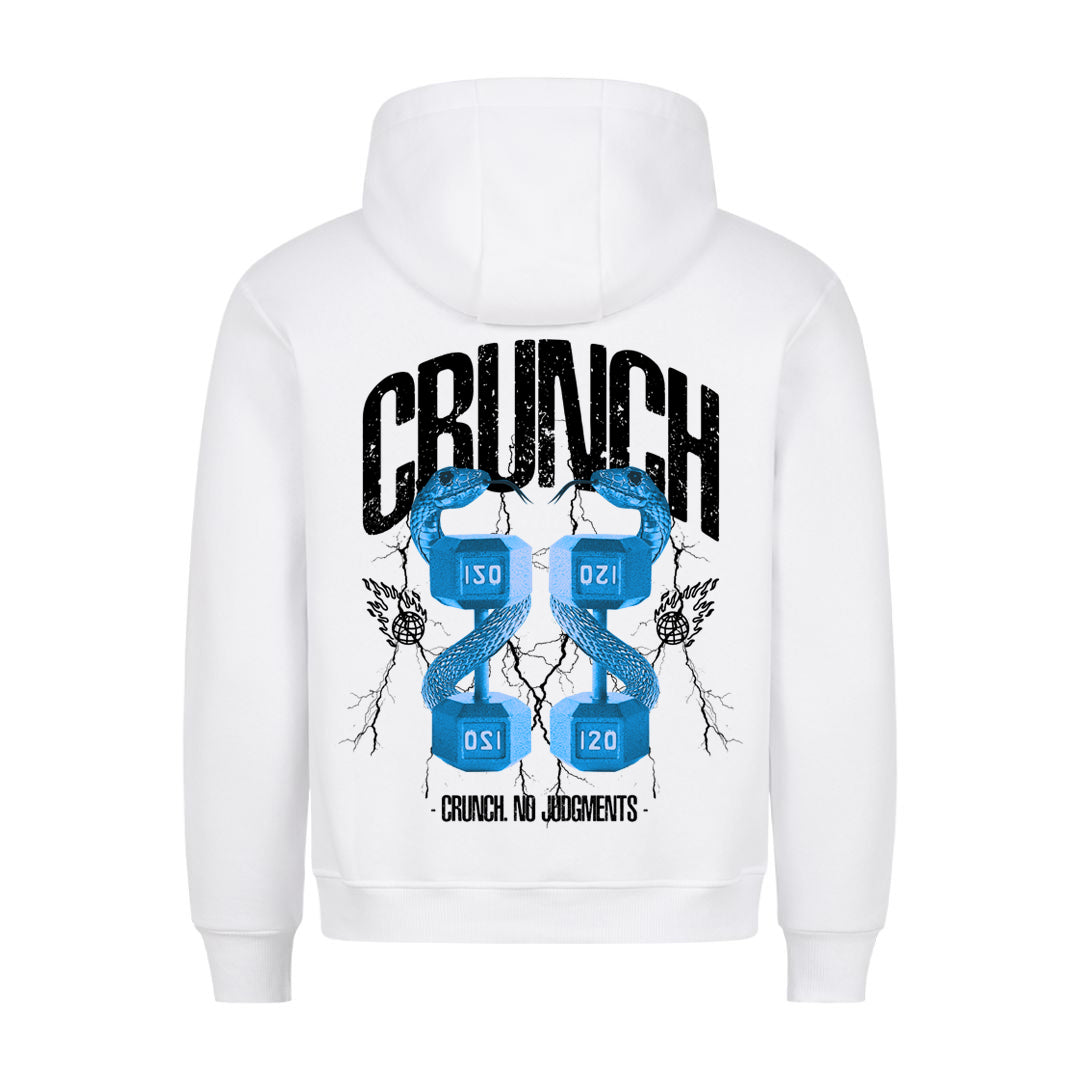 Crunch Hoodie
