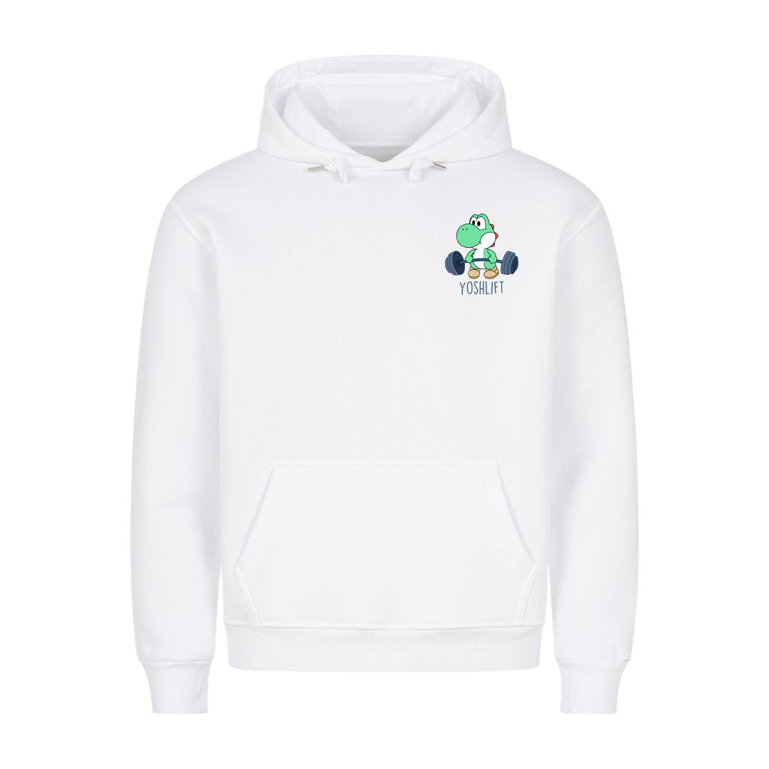 Sweat à capuche Yoshlift