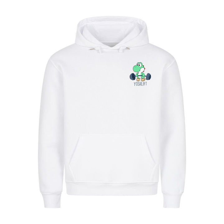 Sweat à capuche Yoshlift