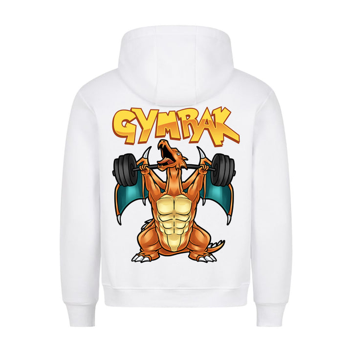 Gymrak Hoodie