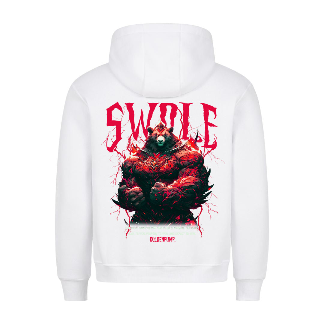 Swole Hoodie