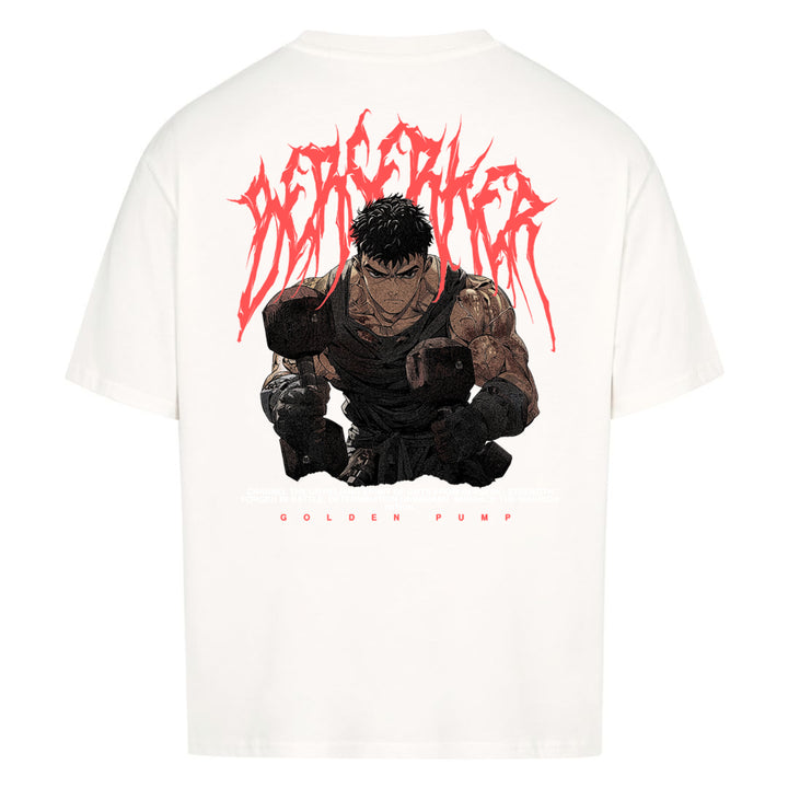 Berserker Oversized Shirt
