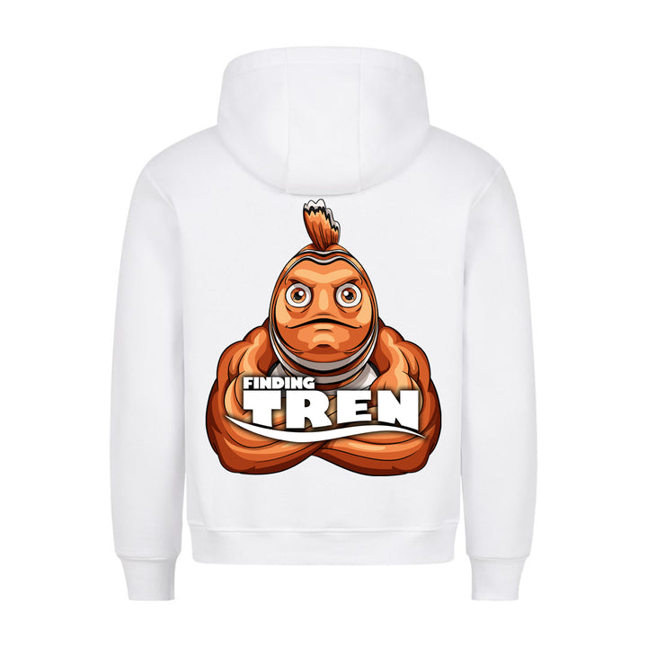 Finding Tren Flex Hoodie