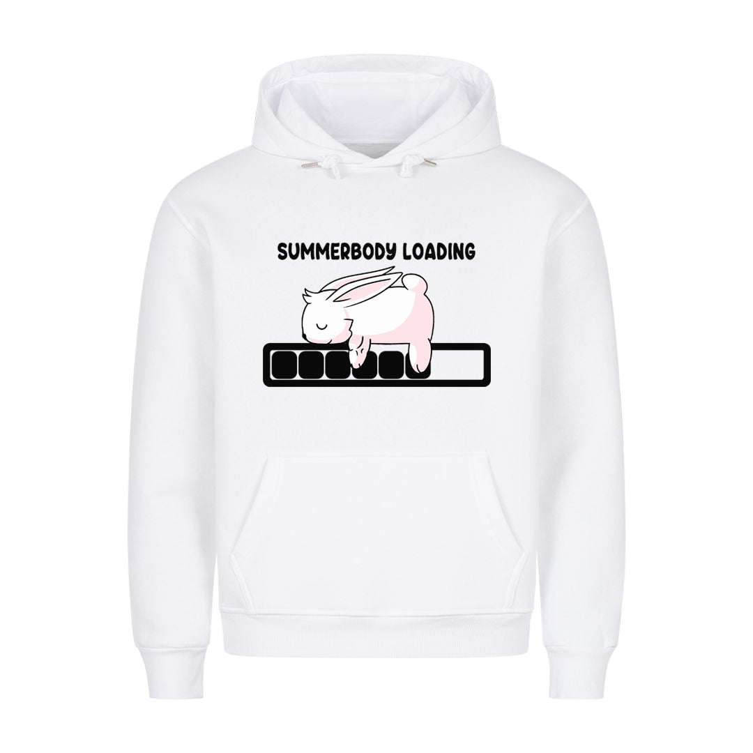 summerbody Hoodie