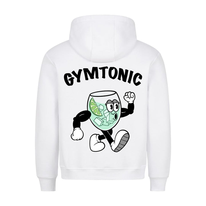 Gym Tonic Hoodie