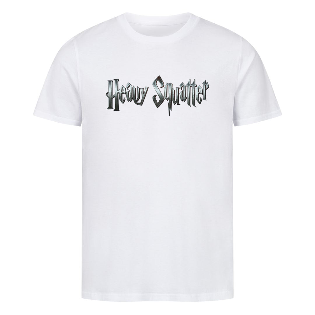 Heavy Squatter Shirt