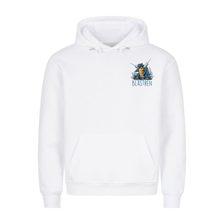 Blastren Hoodie