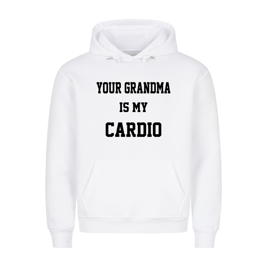 grandma Hoodie
