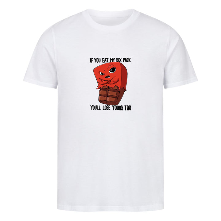 Eat my six pack Shirt