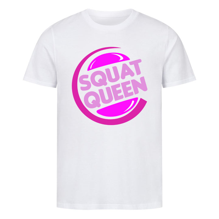 Squat Queen Shirt