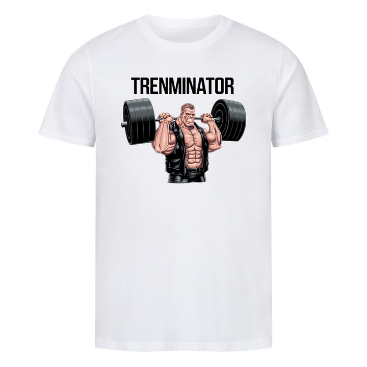 Camisa trenminator