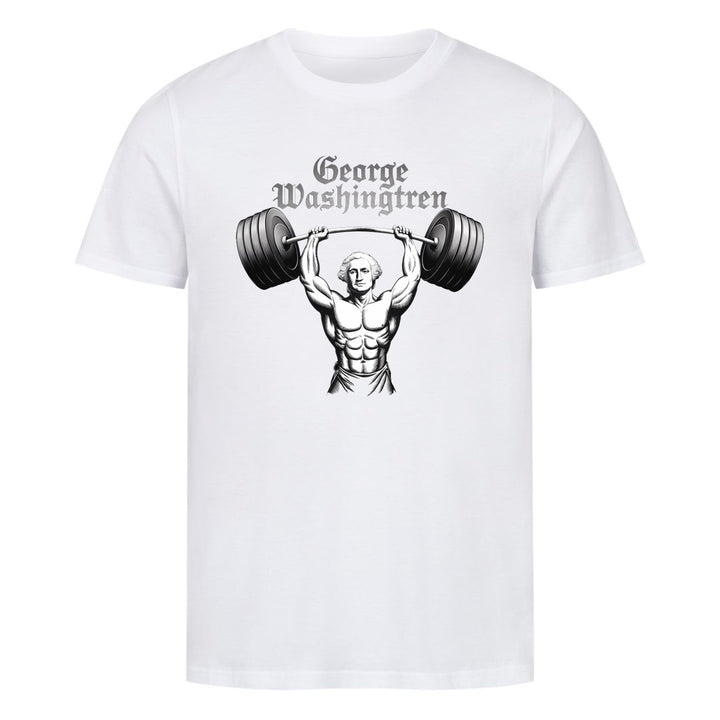 george washingtren Shirt