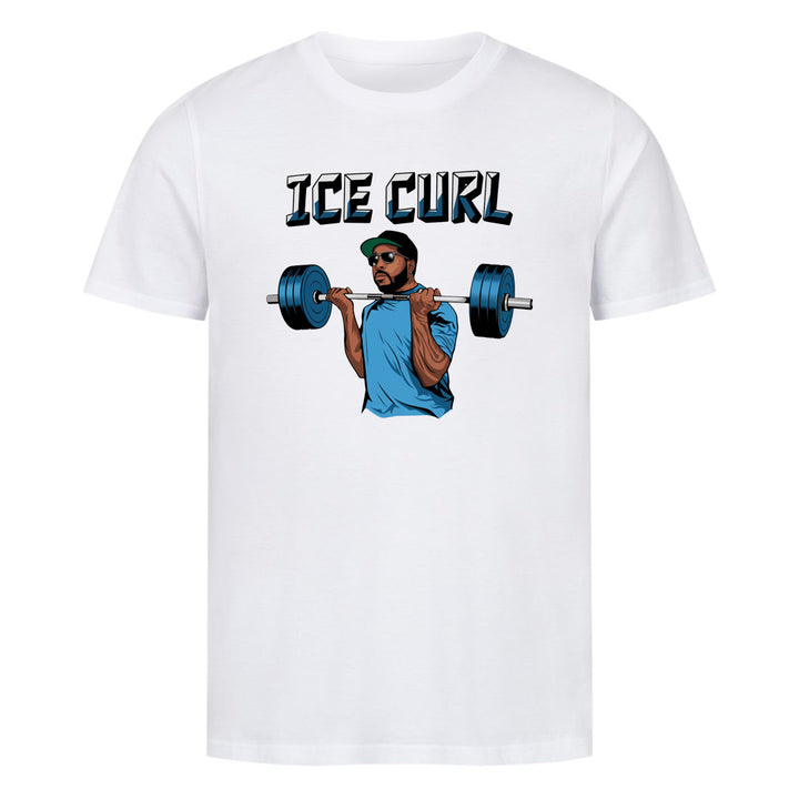 ice curl Shirt