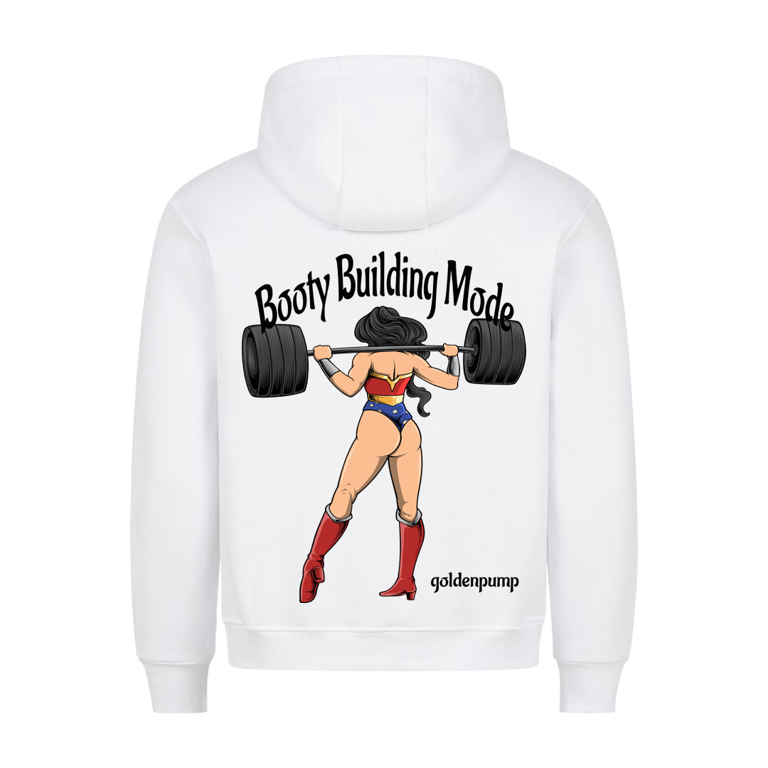 Booty Building Hoodie
