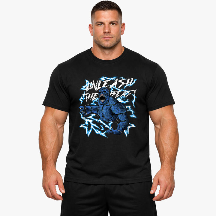 Beast Shirt
