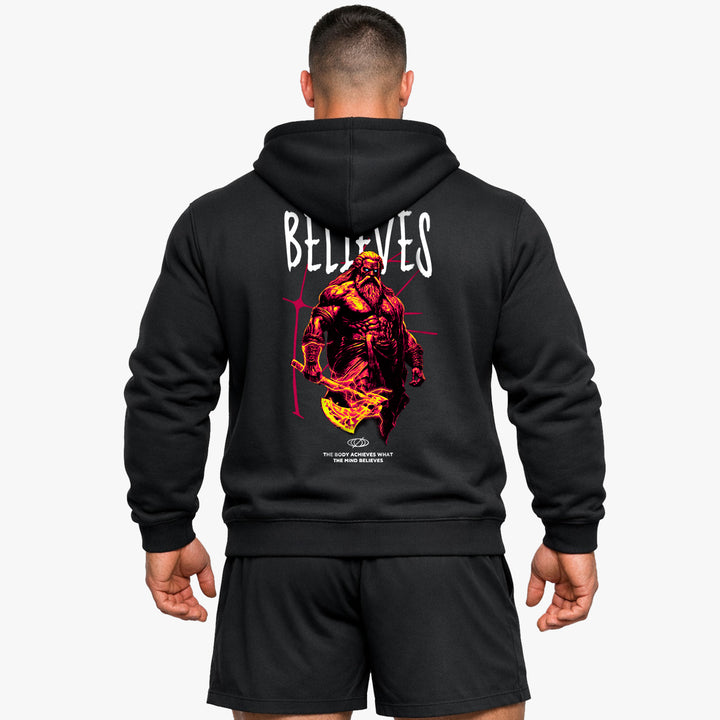 Believes Hoodie