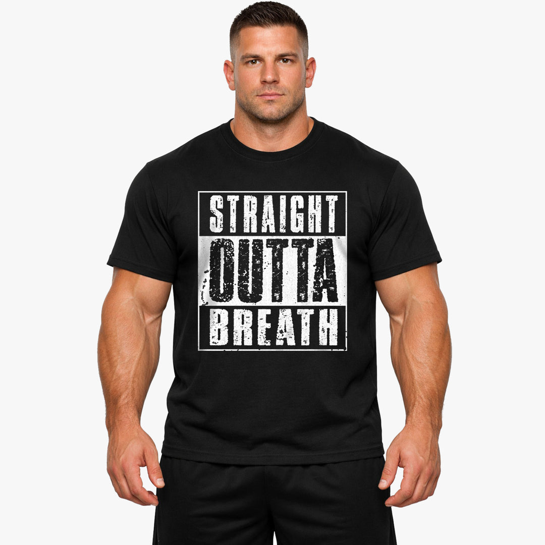 Breath Shirt