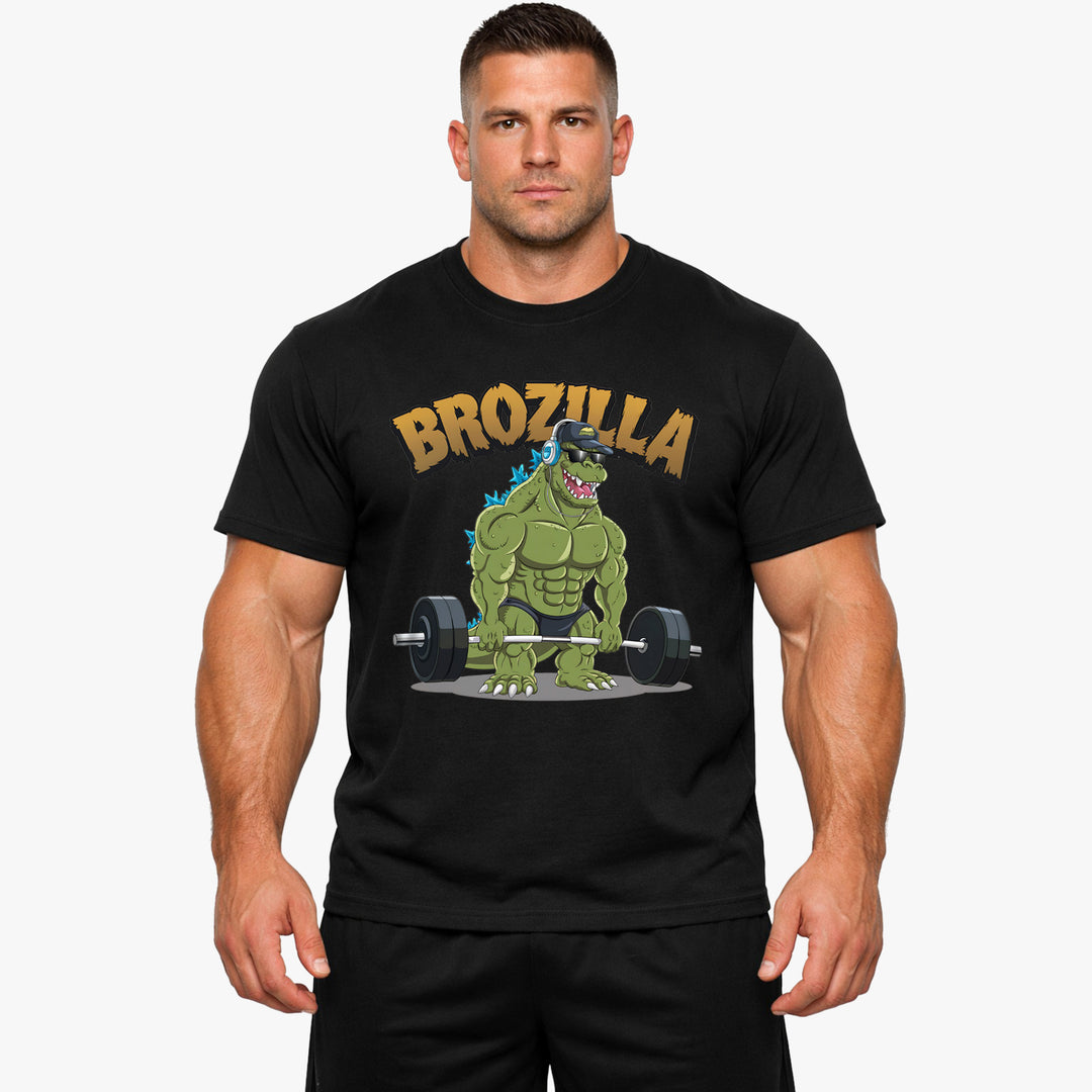 Brozilla Shirt