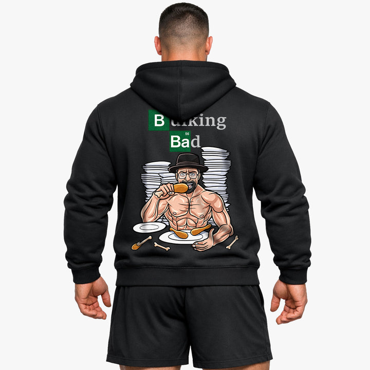 Bulking Bad Hoodie