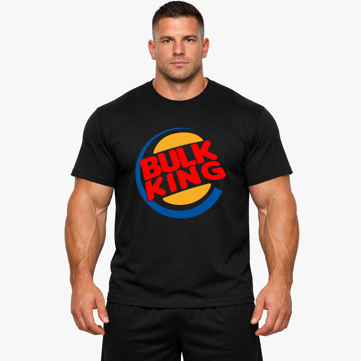 Bulking-King