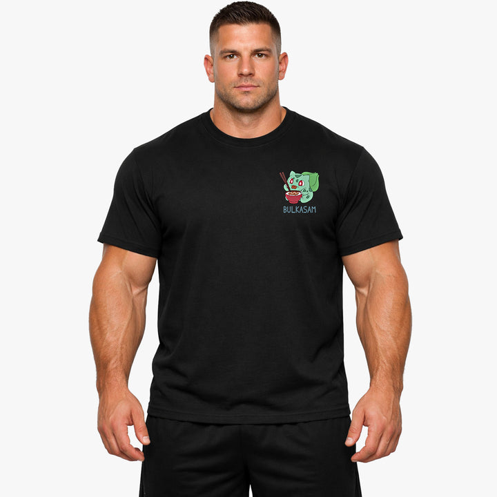 Bulksam (Frontprint) Shirt