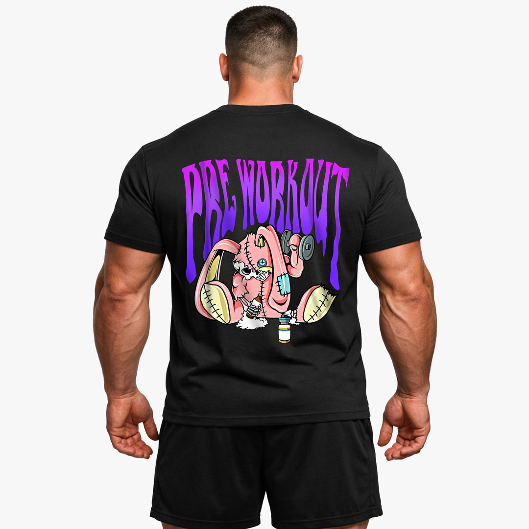 Bunny (Backprint) Shirt