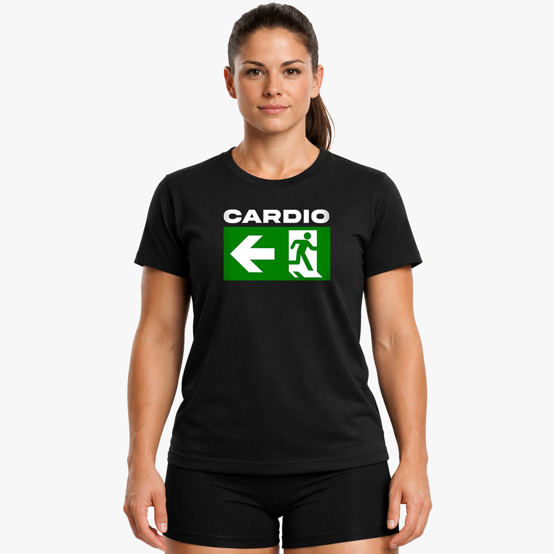 Cardio Shirt