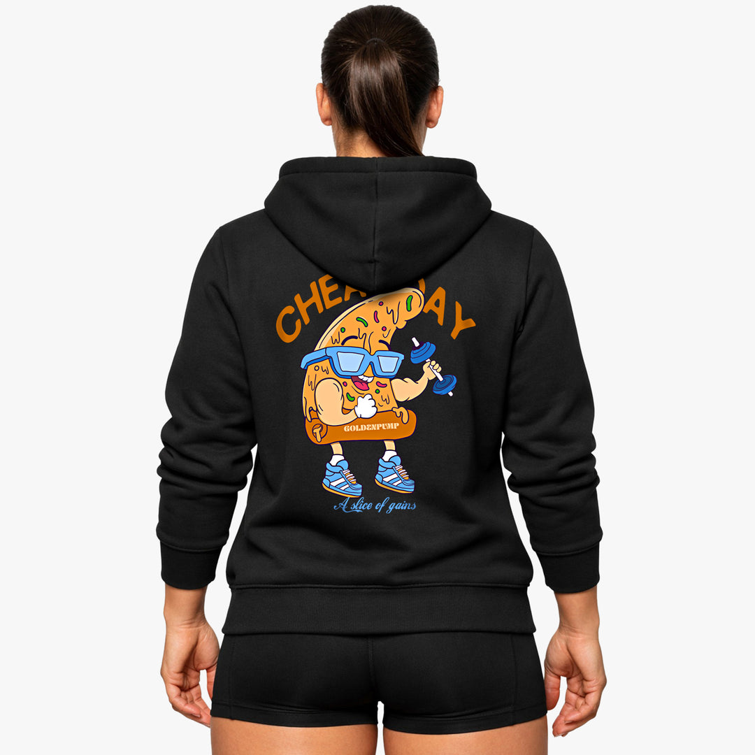 Cheat day Hoodie