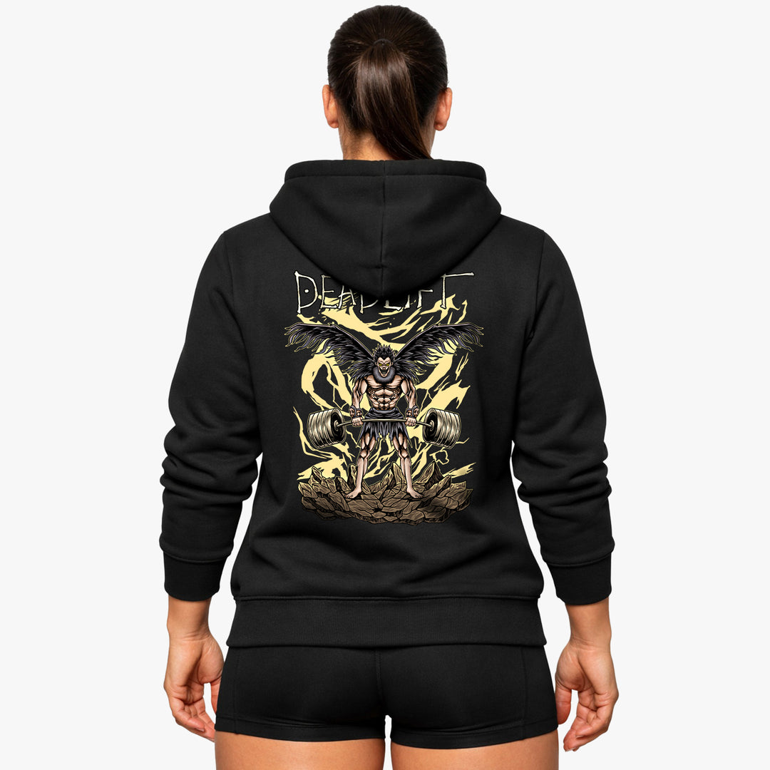Deadlift Hoodie