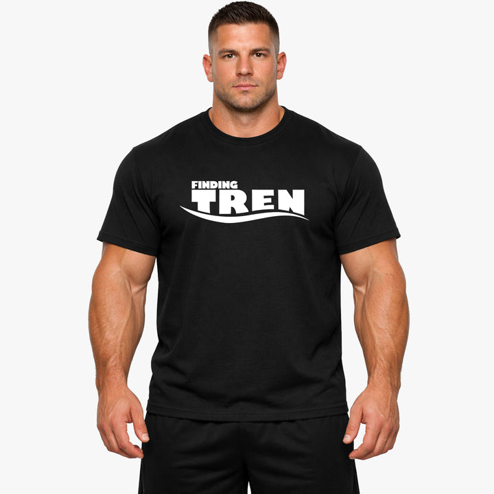 Finding Tren Shirt