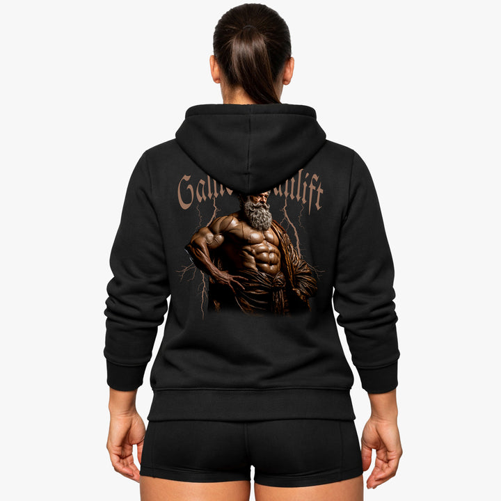 Galileo Galilift Hoodie