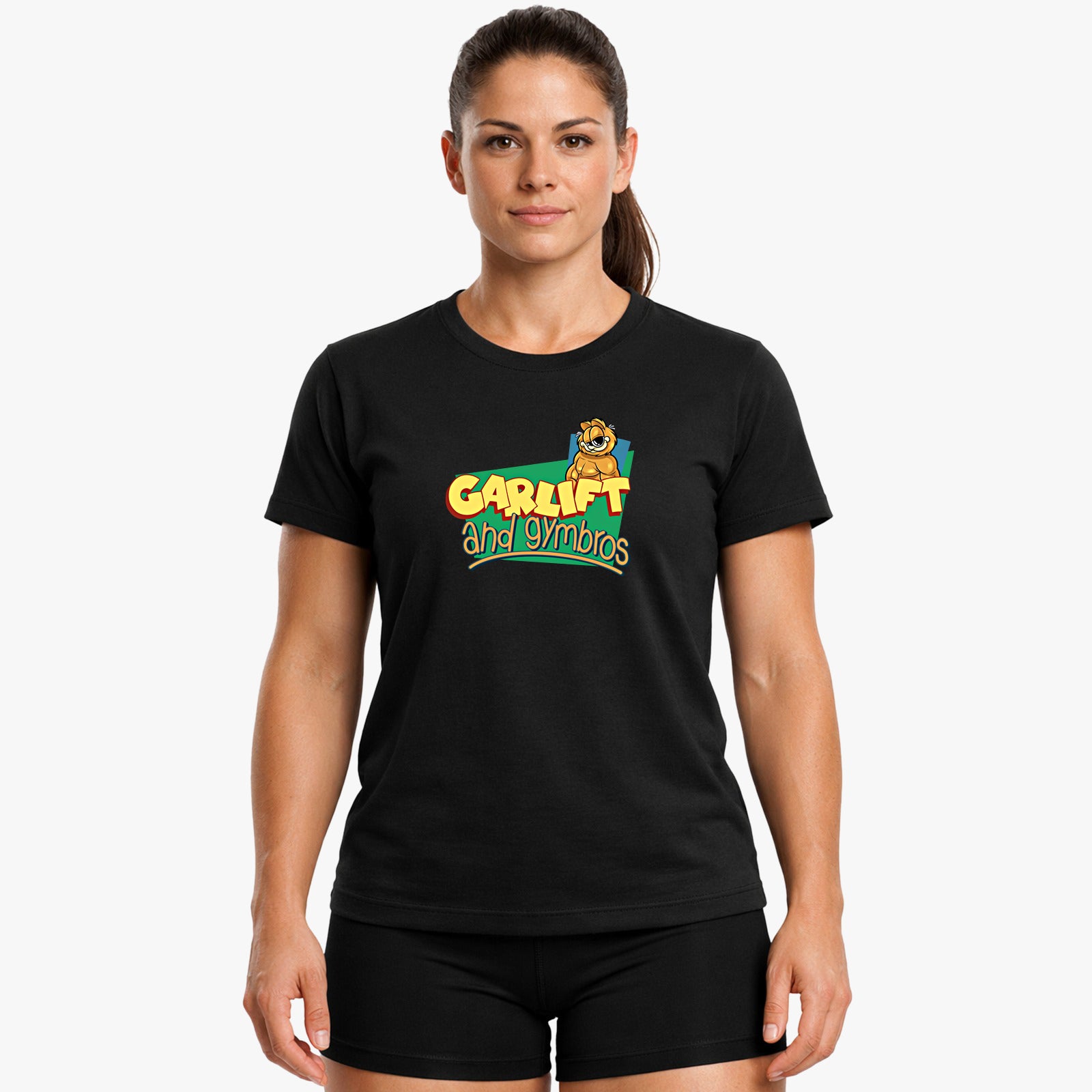 Garlift Shirt