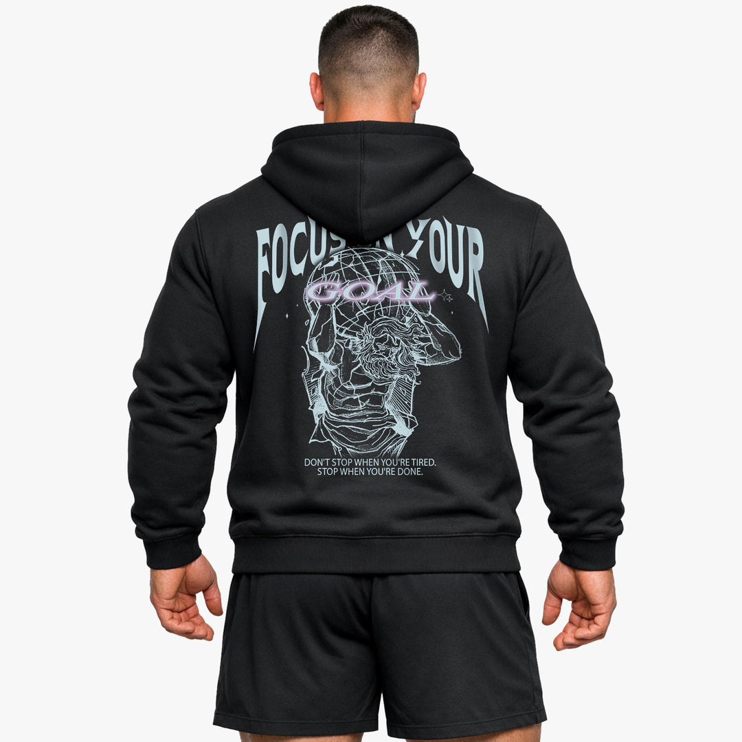 Goal Hoodie
