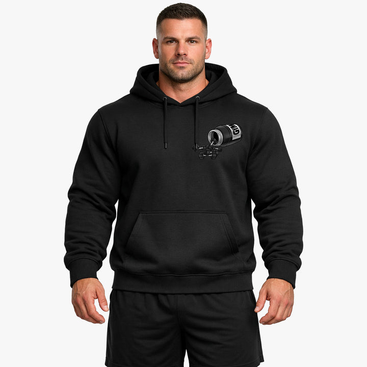 Gym Hoodie