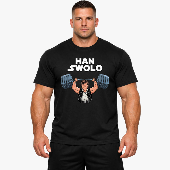 Han Swolo Shirt