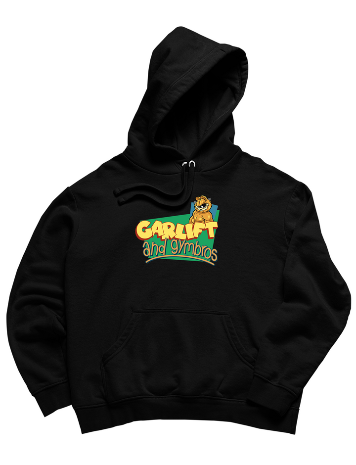 Garlift  Hoodie