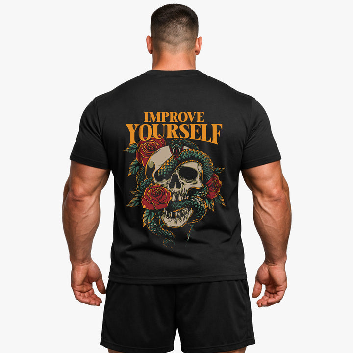 Improve (Backprint) Shirt