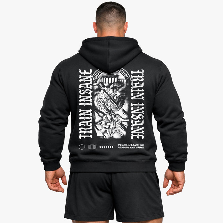 Insane Hoodie