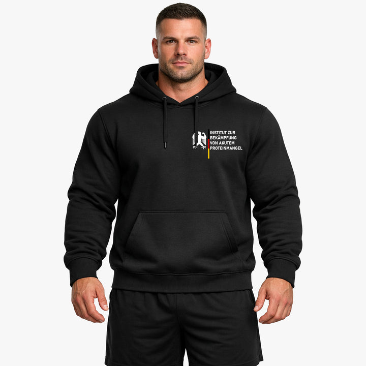 Institut Hoodie