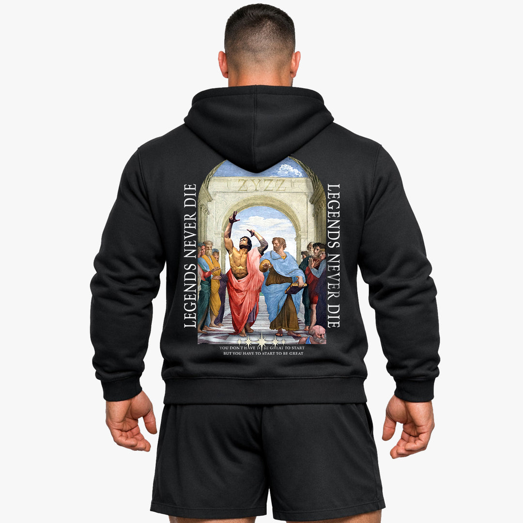 Legend Hoodie