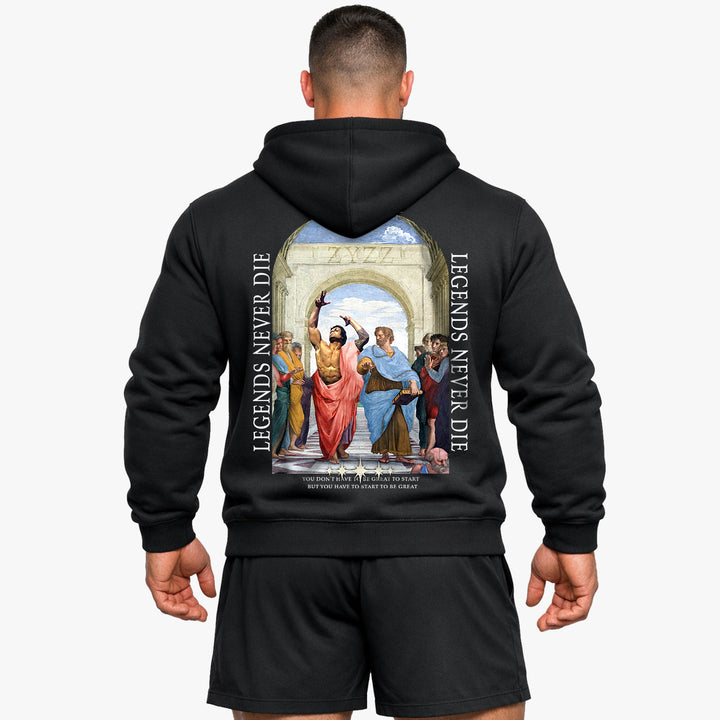 Legend Hoodie
