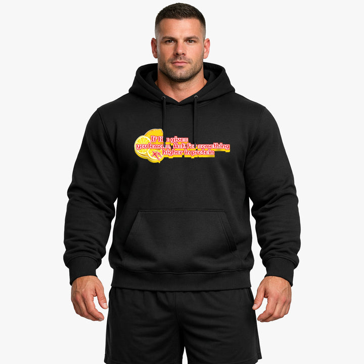 Lemons Hoodie