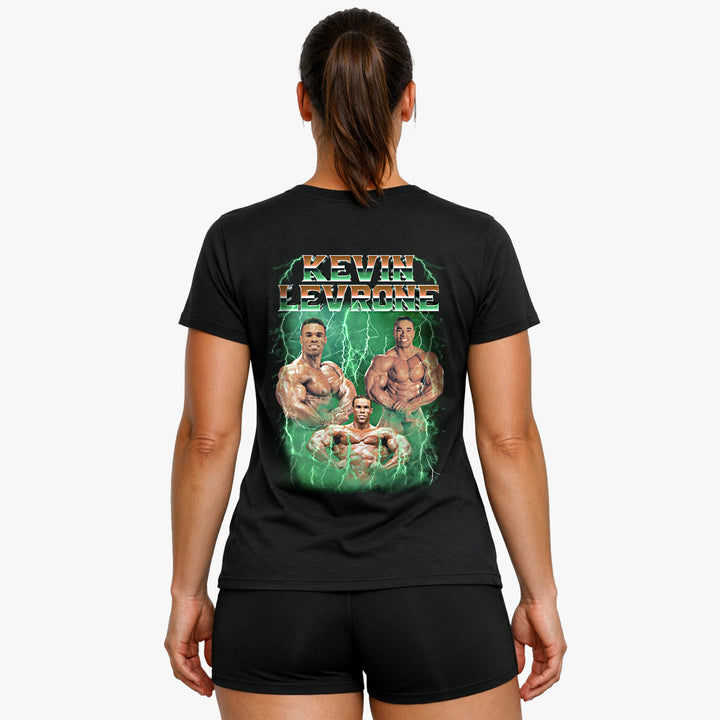 Levrone (Backprint) Shirt