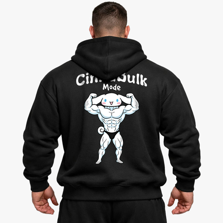 Cinna Bulk (Backprint) Oversized Hoodie