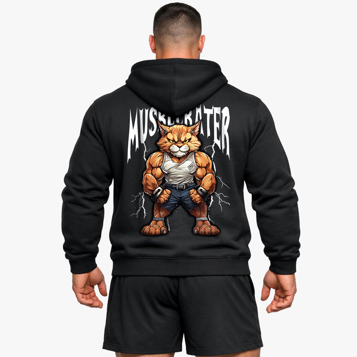 Muskelkater Hoodie
