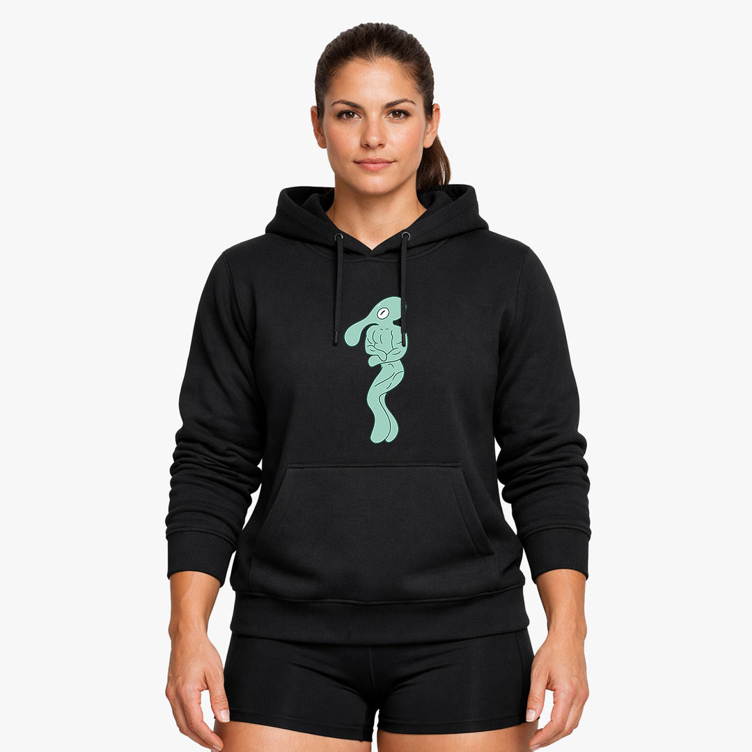 Sidechest Hoodie